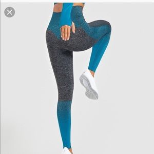 Gymshark Amplify Leggings